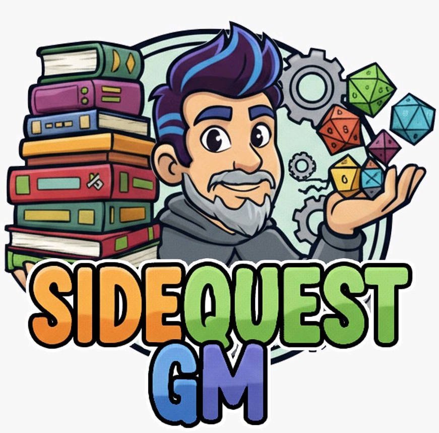 SideQuestGM